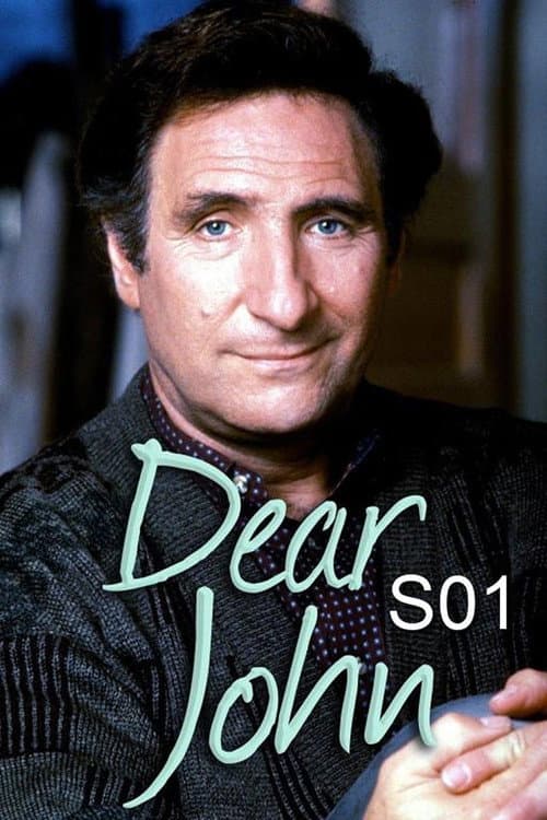 Dear John Season 1 poster