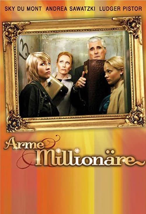 Arme Millionäre Season 2 poster