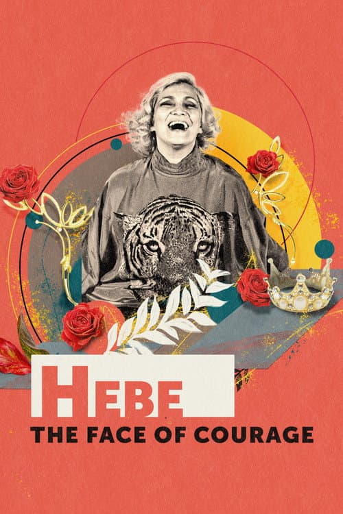 Hebe: The Face of Courage Season 1 poster