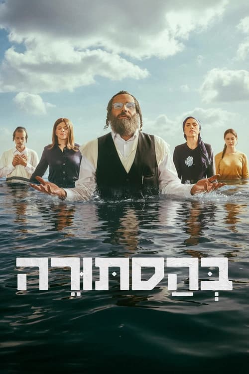 Ambiguity Season 1 poster