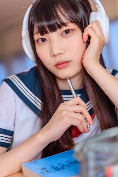 Kanae Nozomi