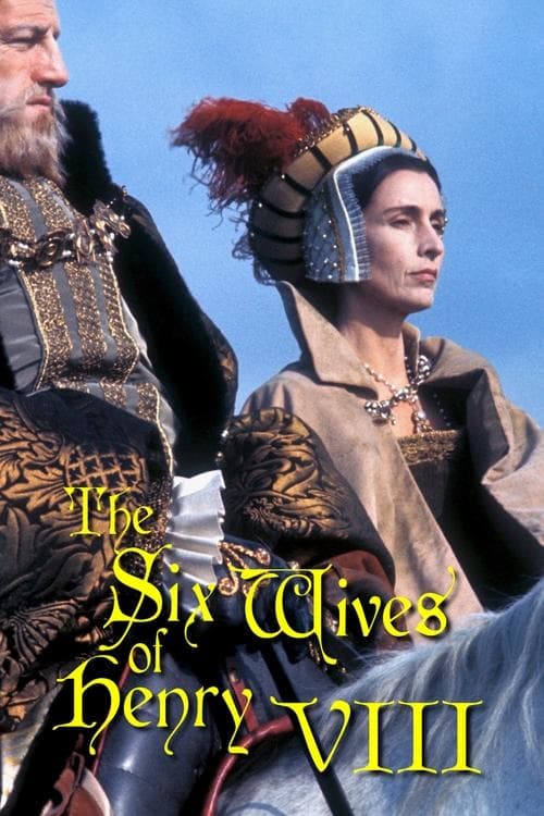 The Six Wives of Henry VIII Season 1 poster