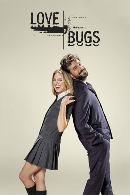 Love Bugs Season 1 poster