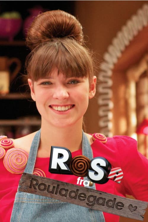 Rosa Fra Rouladegade Season 2 poster