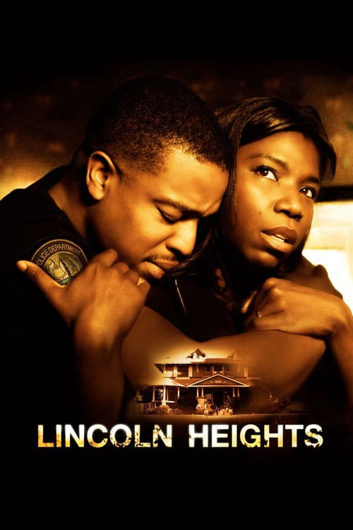 Lincoln Heights Season 1 poster