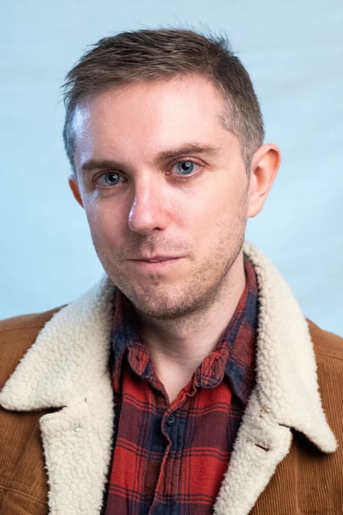 Michael De Brún