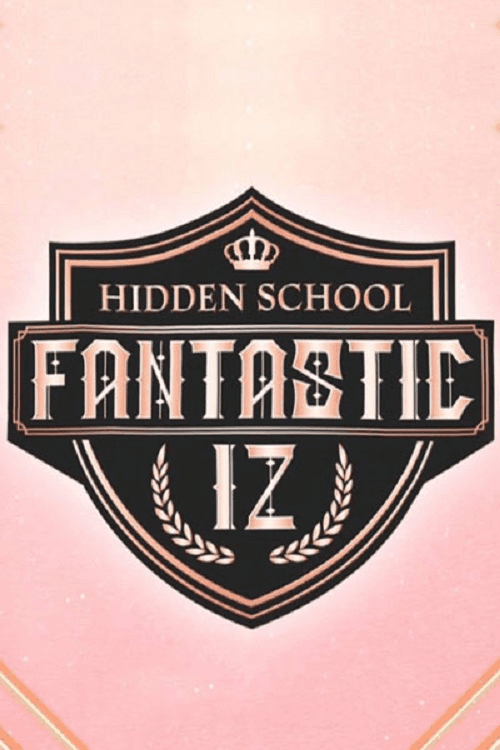 Fantastic IZ : Hidden School Season 1 poster