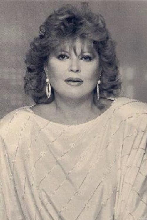 Rita Sakellariou
