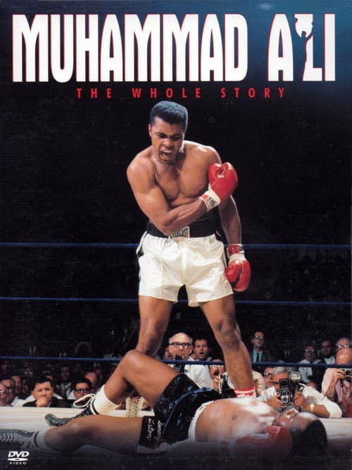 Die Muhammad Ali Story Season 1 poster