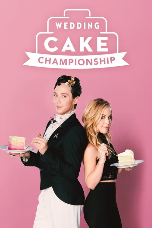 Wedding Cake Championship Season 2 poster