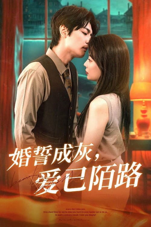 婚誓成灰爱已陌路 Season 1 poster