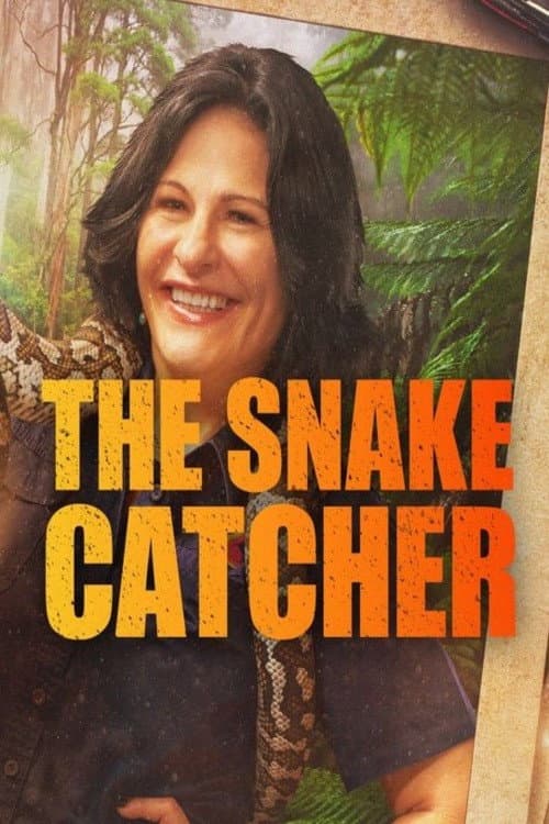 A Caccia Di Rettili Season 2 poster