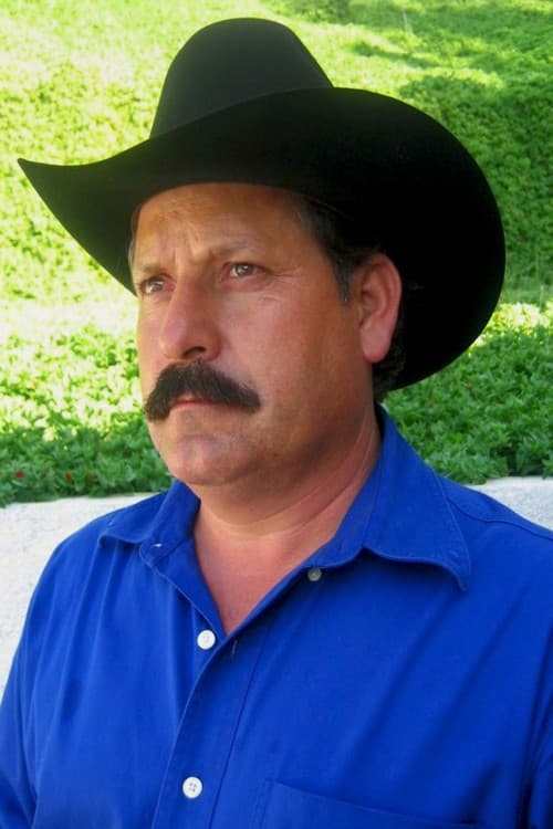 Federico Martinez
