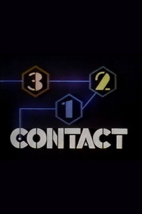 3-2-1 Contact Season 2 poster