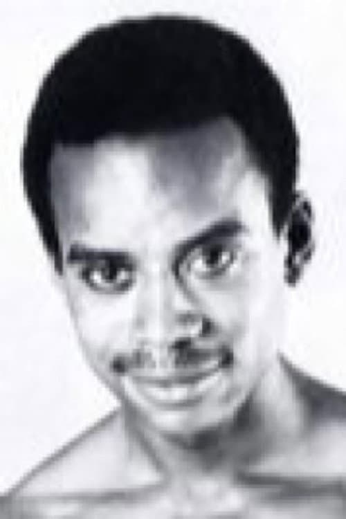 Keith Lancaster