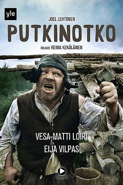 Putkinotko Season 1 poster