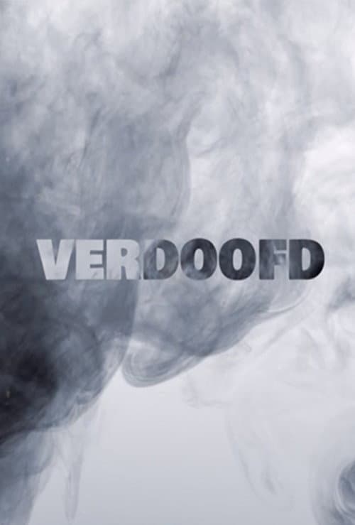 Verdoofd Season 1 poster