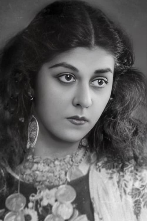 Lyalya Chyornaya