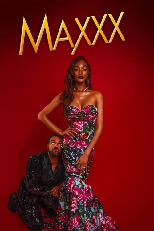 Maxxx Season 1 poster