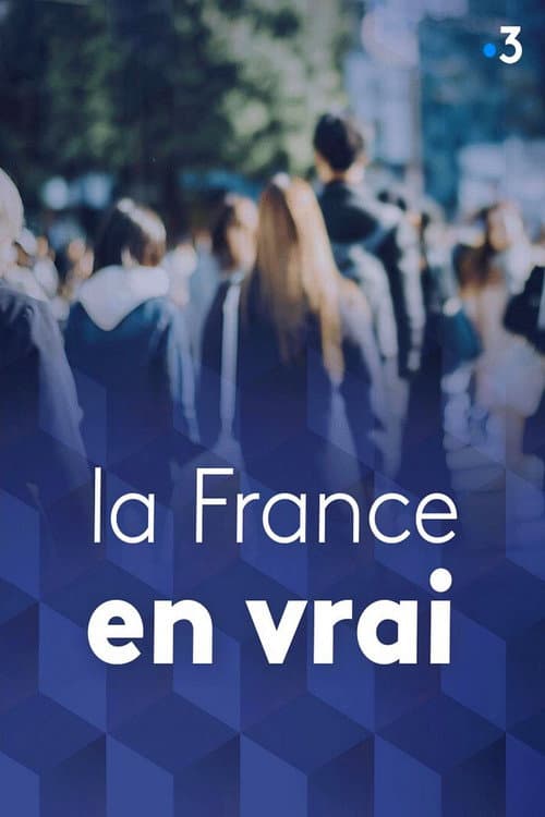 La France en vrai Season 2 poster