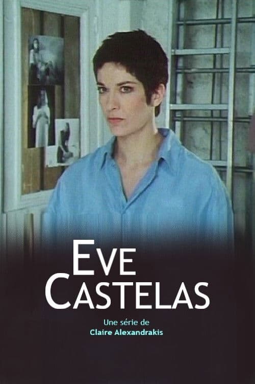 Eve Castelas Season 1 poster