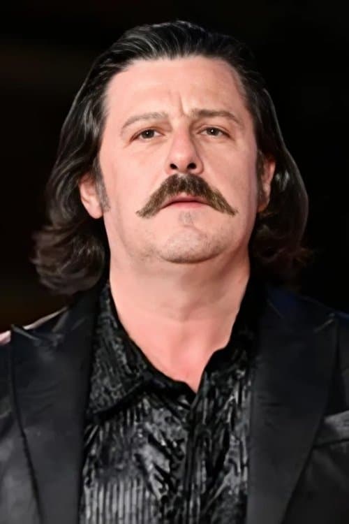 Alberto Astorri