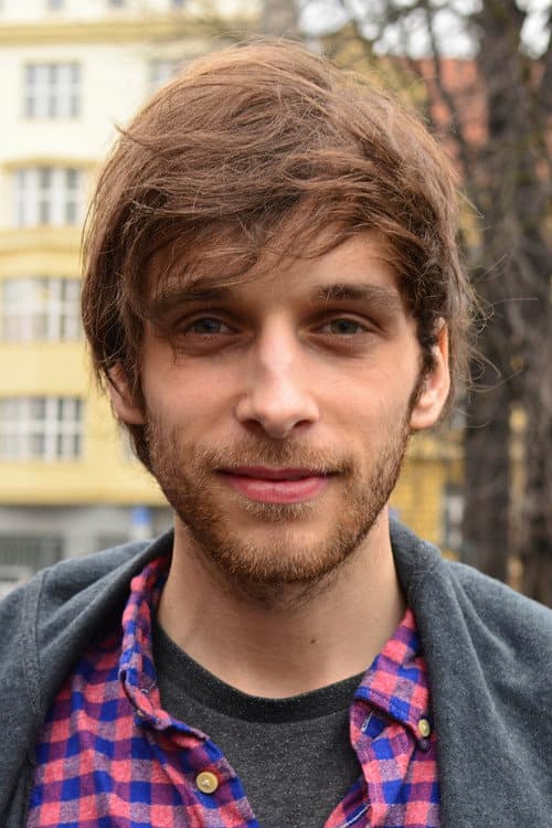 Roman Tomeš