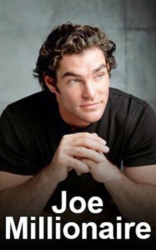 Joe Millionaire Season 2 poster