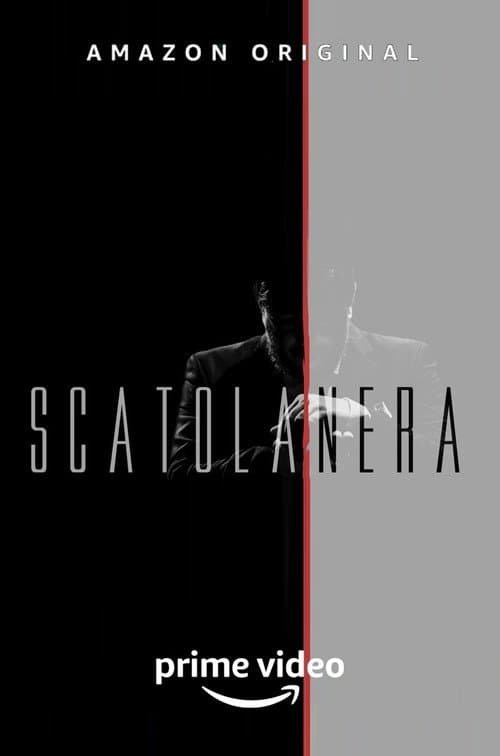 Scatola nera Season 1 poster