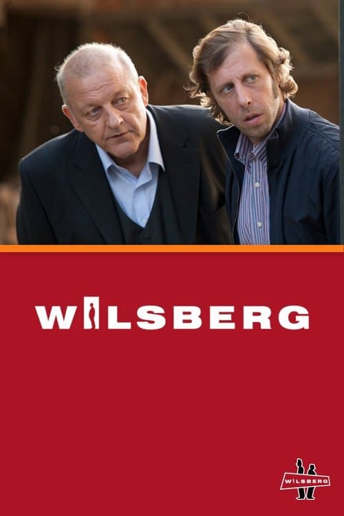Wilsberg Season 2 poster