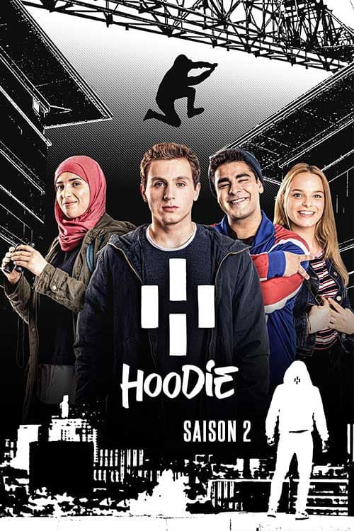 Hoodie Season 2 poster