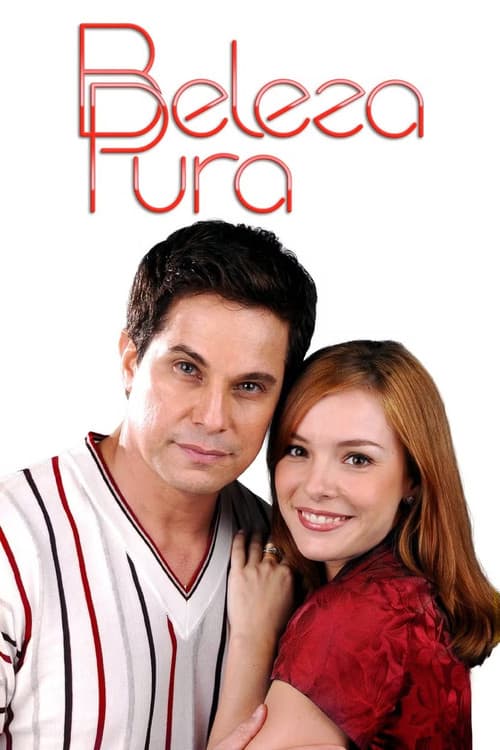 Pure Beauty Season 1 poster