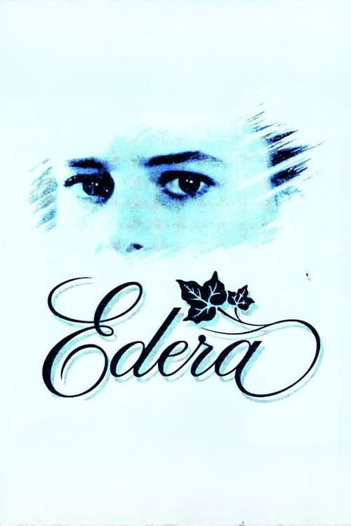 Edera Season 1 poster