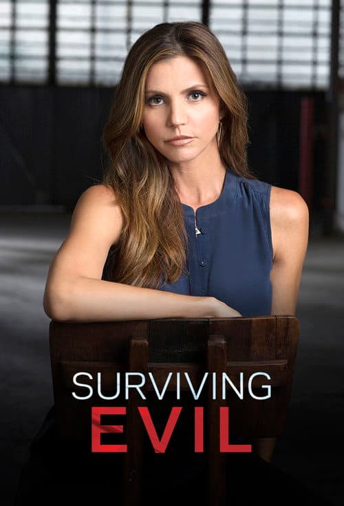 Surviving Evil Season 2 poster