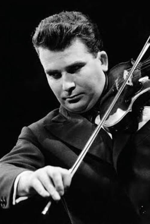 Christian Ferras