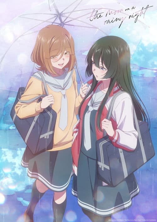 The Moon on a Rainy Night Season 1 poster