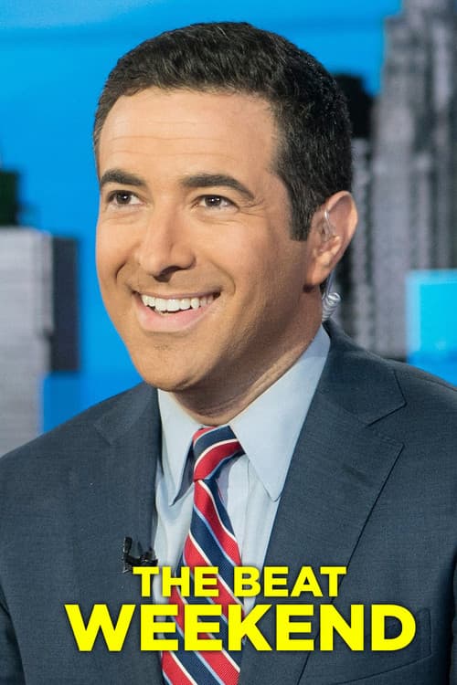 Best of The Beat with Ari Melber Season 1 poster