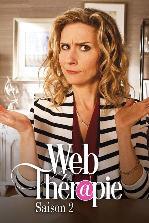 Web thérapie Season 2 poster