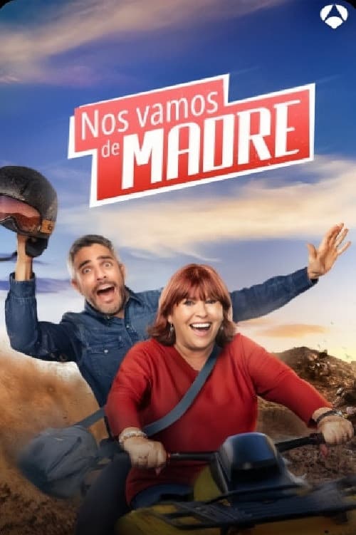 Nos vamos de madre Season 1 poster