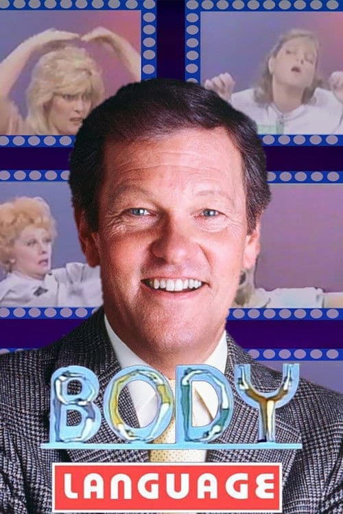 Body Language Season 2 poster