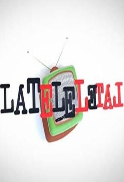 The Lethal Tele Season 4 poster