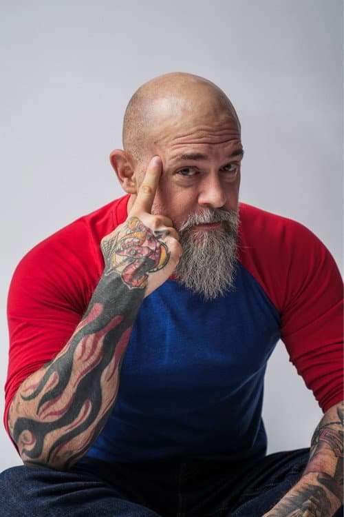 Quentin J. Gray