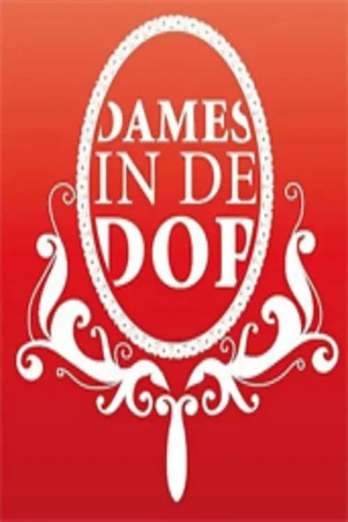 Dames in de Dop Season 2 poster