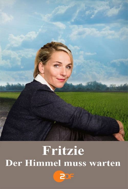 Fritzie - Der Himmel muss warten Season 2 poster
