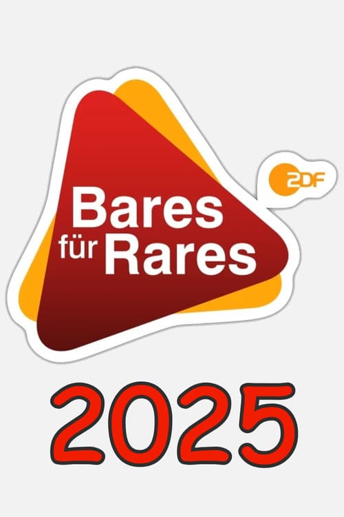 Bares für Rares Season 16 poster
