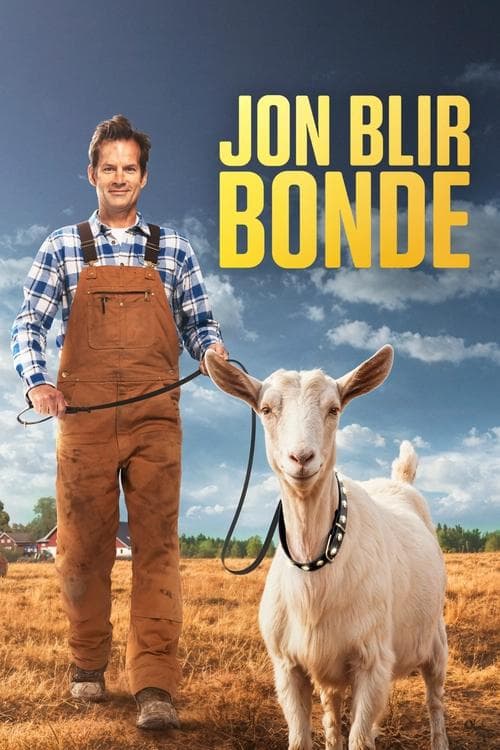 Jon's Farm Season 1 poster