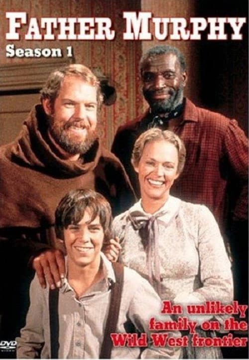 Father Murphy Season 1 poster