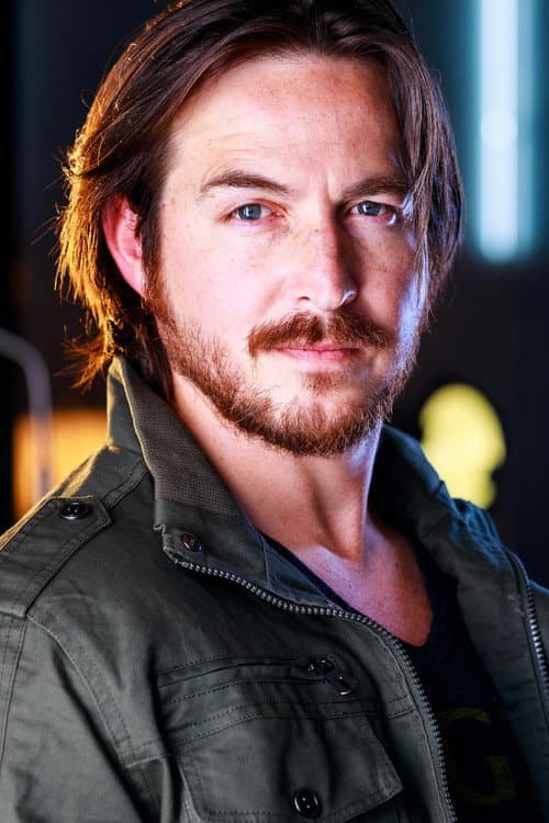 Robert Buckholtz