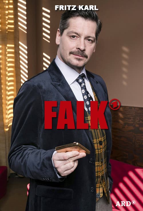 Falk Season 2 poster