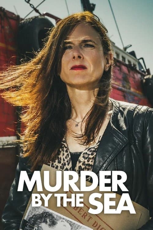 Murder by the Sea Season 2 poster